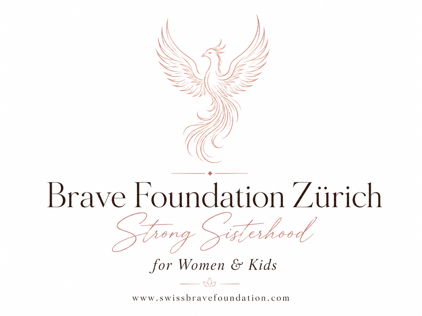 Brave Foundation Zürich