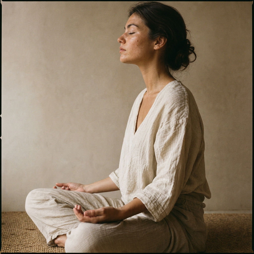 Chakras